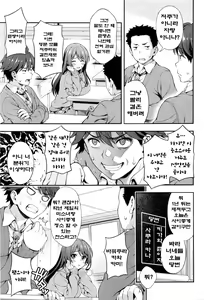 Page 5 of Akai Ito no Noroi - preview thumbnail