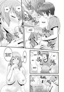 Page 15 of Mama Manzoku | Mama's satisfaction - preview thumbnail