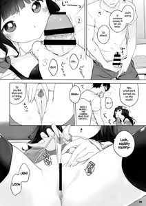 Page 7 of Kawaiku Totte - Please Take Me Cutely - preview thumbnail