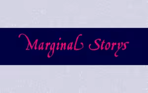 Marginal Storys — hentai manga cover on Fhentai