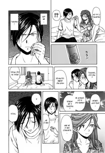 Page 247 of Ani to Imouto no Jijyou Ch. 1-6 - preview thumbnail
