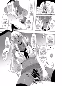 Page 8 of Kasshoku Otokonoko DeliHeal no Erohon ~Yattekita Shimakaze-kun wa Daigaku no Charai Kouhai de――?! Hen - preview thumbnail