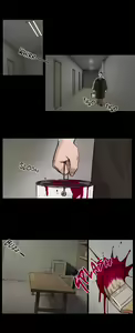 Page 5 of Atonement Camp Ch.1-3 - preview thumbnail
