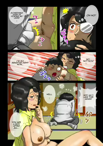 Page 13 of Milk Ippai no Houfuku Kouhen | Milky Retribution Part 2 - preview thumbnail