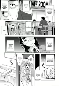 Page 56 of Hatsujou! Namaiki JK - preview thumbnail