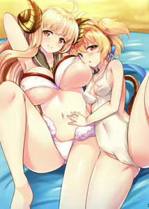 Page 7 of Danchou no Natsuyasumi - preview thumbnail