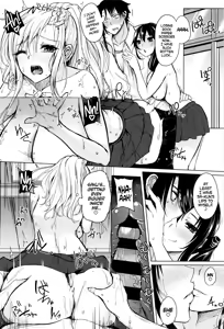 Page 23 of Fumajime ni Uraraka - Insincere Serenity +  Melonbooks Gentei Kakioroshi Shousasshi - preview thumbnail
