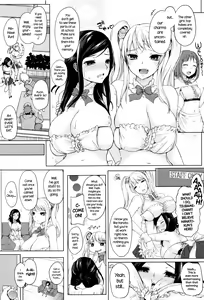 Page 64 of Fumajime ni Uraraka - Insincere Serenity +  Melonbooks Gentei Kakioroshi Shousasshi - preview thumbnail