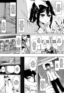 Page 90 of Fumajime ni Uraraka - Insincere Serenity +  Melonbooks Gentei Kakioroshi Shousasshi - preview thumbnail