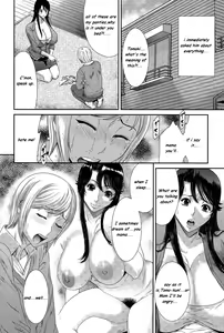 Page 2 of The Future of a immoral relationship - preview thumbnail
