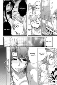 Page 6 of The Future of a immoral relationship - preview thumbnail
