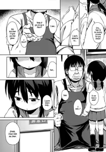 Page 7 of Otomodachi no Tsukurikata | How To Make a Friend - preview thumbnail