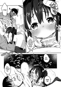 Page 4 of Otomodachi no Tsukurikata 2. | How To Make a Friend 2 - preview thumbnail