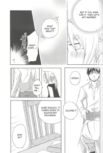Page 8 of mizuiro girl friend - preview thumbnail