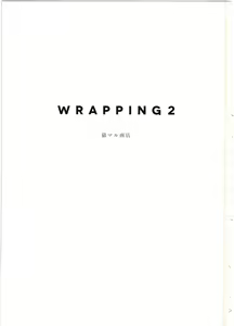 Page 3 of WRAPPING 2 - preview thumbnail