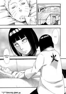 Page 4 of Kage Hinata ni Saku - preview thumbnail