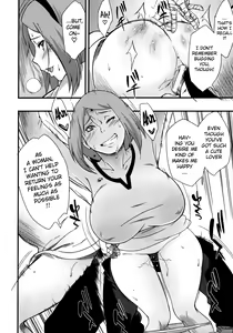 Page 9 of Kage Hinata ni Sakura Saku - preview thumbnail