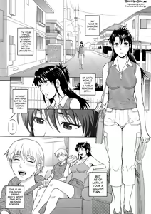 Page 4 of Sister Crisis 03 - preview thumbnail