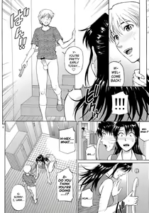 Page 7 of Sister Crisis 03 - preview thumbnail