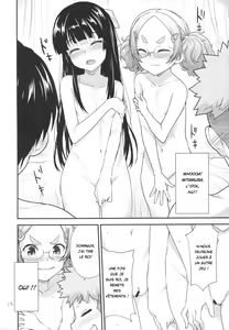 Page 11 of Kodomo no Ou-sama Game | Children's King Game - preview thumbnail