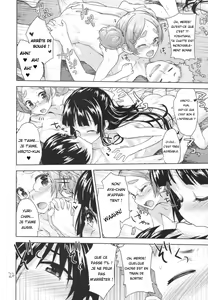 Page 21 of Kodomo no Ou-sama Game | Children's King Game - preview thumbnail