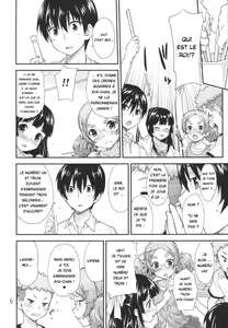 Page 5 of Kodomo no Ou-sama Game | Children's King Game - preview thumbnail