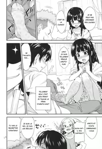 Page 9 of Kodomo no Ou-sama Game | Children's King Game - preview thumbnail