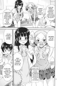 Page 10 of Kodomo no Ou-sama Game | Children's King Game - preview thumbnail
