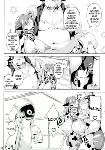 Page 29 of Runeheart Break! -Hangyuuka Heni Virus no Wana- - preview thumbnail