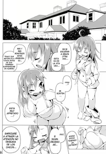 Page 7 of Runeheart Break! -Hangyuuka Heni Virus no Wana- - preview thumbnail