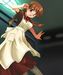 Page 82 of METAL MAIDEN - preview thumbnail