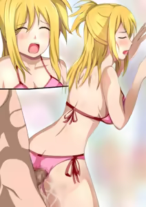 Page 46 of Fairy Paradise - preview thumbnail