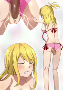 Page 48 of Fairy Paradise - preview thumbnail