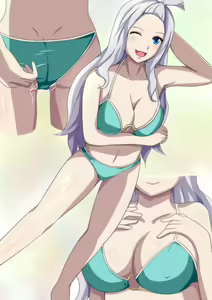 Page 10 of Fairy Paradise - preview thumbnail