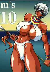 m's 10 - hentai manga cover image