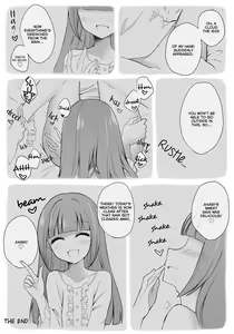 Page 4 of Aikatsu Friends Beat Punk - preview thumbnail