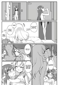 Page 7 of Aikatsu Friends Beat Punk - preview thumbnail