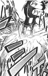 Page 15 of Death Face - preview thumbnail