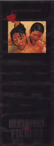 Page 2 of Death Face - preview thumbnail