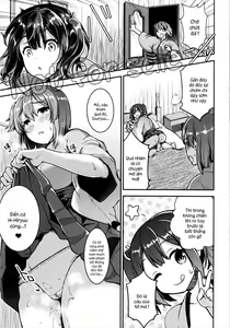 Page 15 of Teitoku o Dame ni Suru Junyuu Tekoki Kai Ni - preview thumbnail