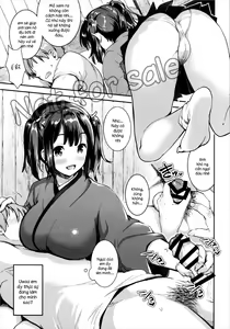 Page 5 of Teitoku o Dame ni Suru Junyuu Tekoki Kai Ni - preview thumbnail