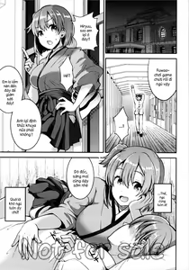 Page 9 of Teitoku o Dame ni Suru Junyuu Tekoki Kai Ni - preview thumbnail