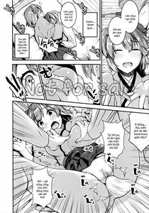 Page 10 of Teitoku o Dame ni Suru Junyuu Tekoki Kai Ni - preview thumbnail
