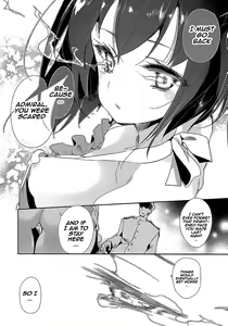 Page 10 of Hanayome wa Shinkai Taihou-chan - preview thumbnail