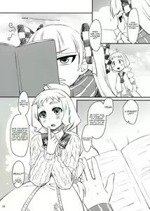 Page 4 of Flore Magique - 7th Dragon - preview thumbnail