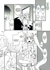 Page 5 of Flore Magique - 7th Dragon - preview thumbnail