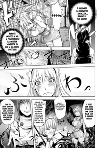 Page 90 of Yuusha Sanbiki no Bouken | The Three Heroes' Adventures Ch. 1-5 (decensored) - preview thumbnail