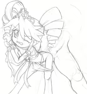 Page 40 of Junk Box 12 Futago Hime Hen - preview thumbnail