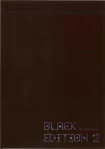 Page 19 of BLACK EDITION 2 - preview thumbnail