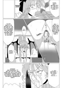 Page 19 of Inma NO Ranbu | Lewd Devil's Revelry - preview thumbnail